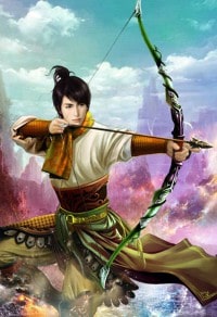 碧落东南
