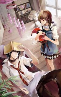 专属骑士:我的极限少年