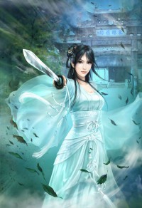 行走在无尽的苍茫世界