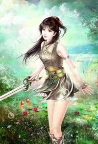 火影：我能一键复制天赋